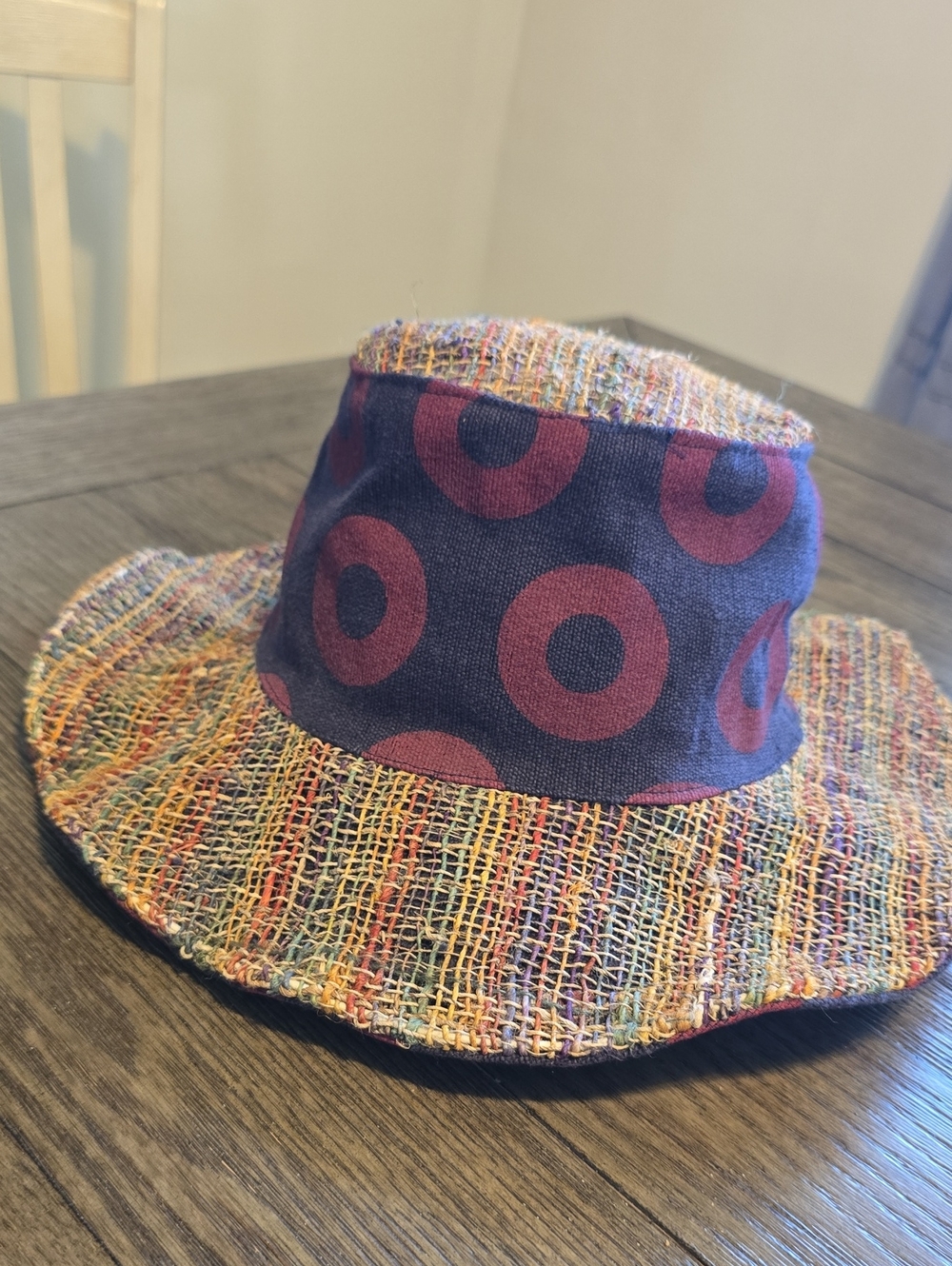 Phish Bucket Hat